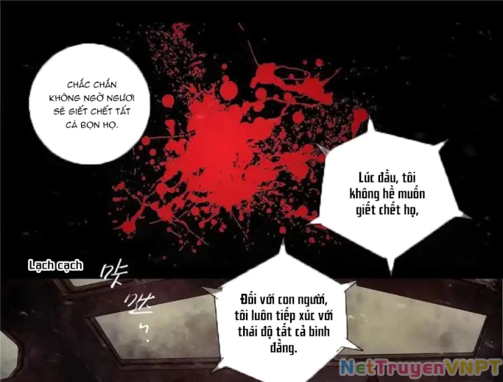 Titan Câm Lặng Chapter 151 - Trang 2