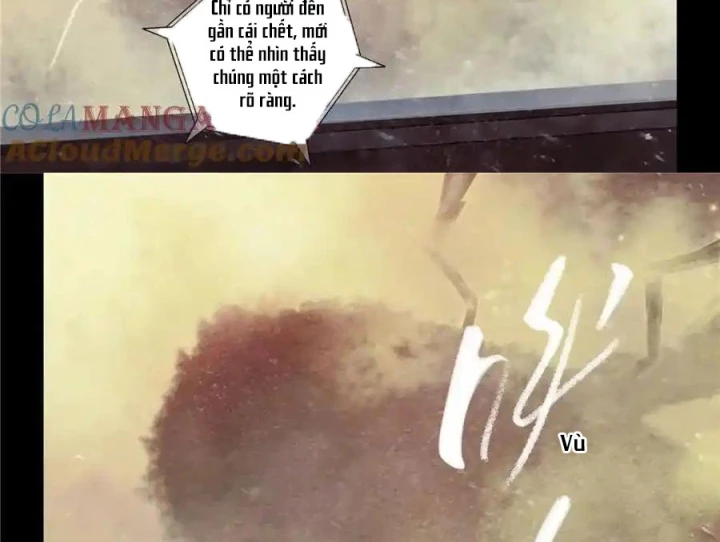 Titan Câm Lặng Chapter 151 - Trang 2