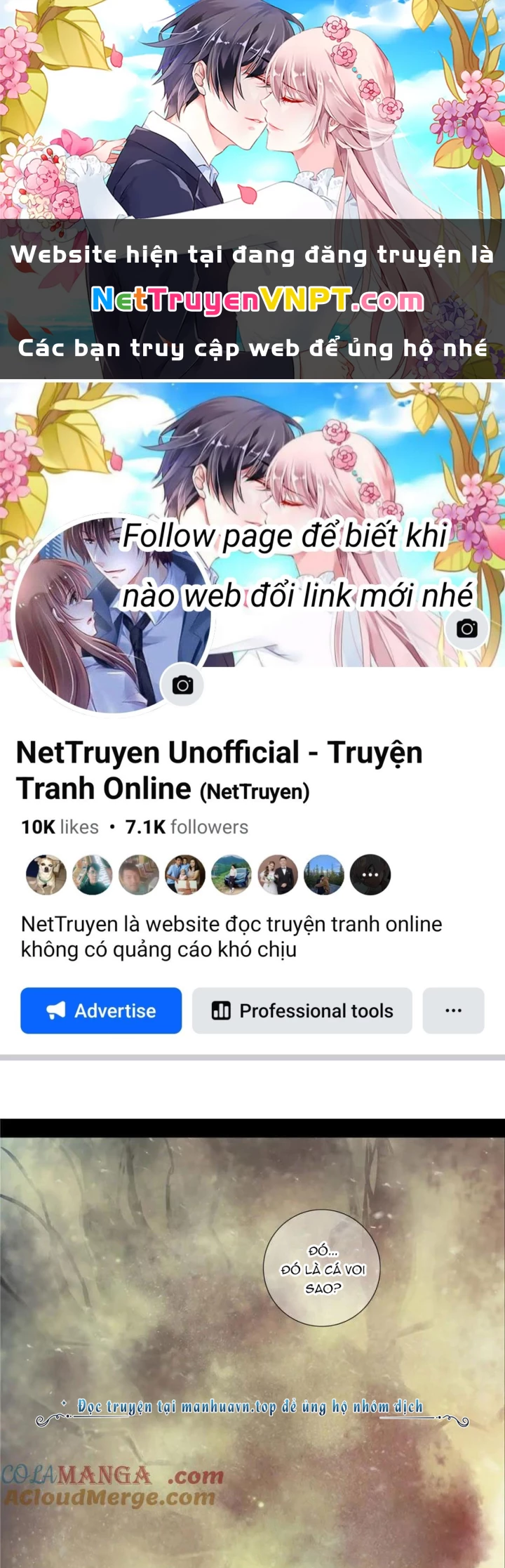 Titan Câm Lặng Chapter 152 - Trang 2