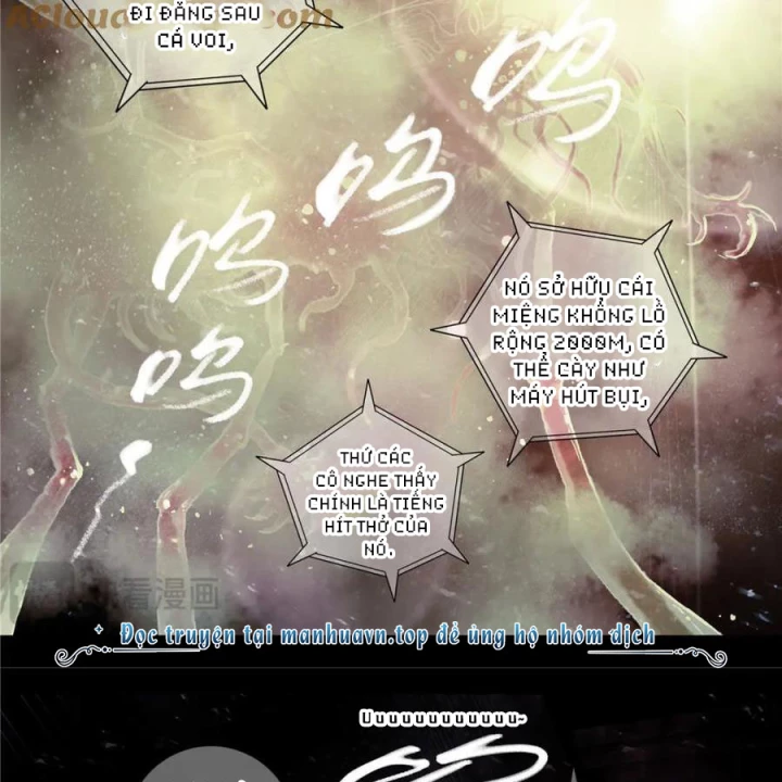 Titan Câm Lặng Chapter 152 - Trang 2
