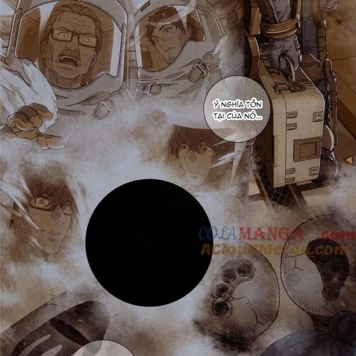 Titan Câm Lặng Chapter 152 - Trang 2