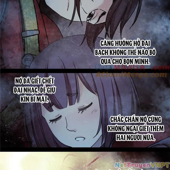Titan Câm Lặng Chapter 152 - Trang 2