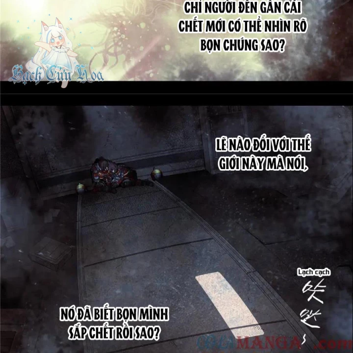 Titan Câm Lặng Chapter 152 - Trang 2