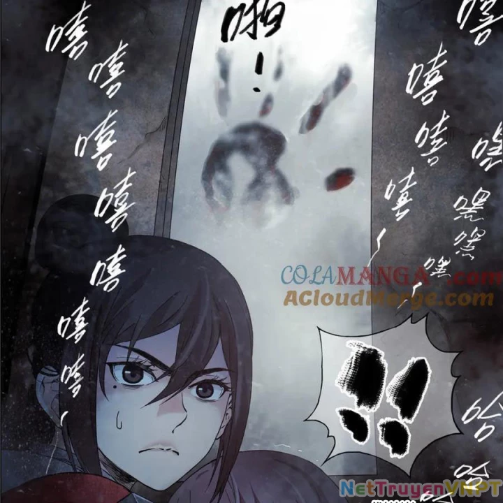 Titan Câm Lặng Chapter 152 - Trang 2