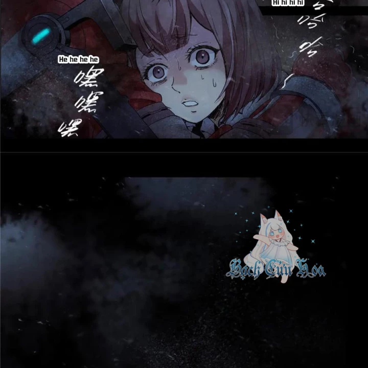 Titan Câm Lặng Chapter 152 - Trang 2
