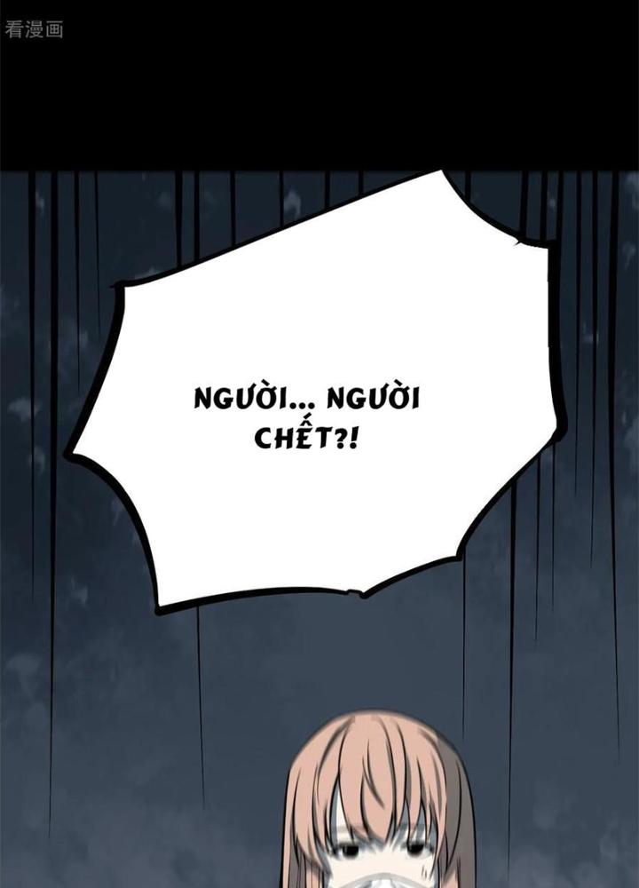 Người Thương Thuyết Cõi Âm Chapter 30 - Trang 2