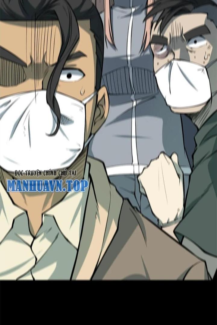 Người Thương Thuyết Cõi Âm Chapter 30 - Trang 2