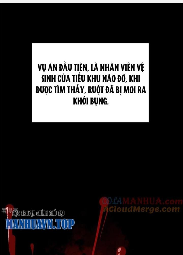 Người Thương Thuyết Cõi Âm Chapter 30 - Trang 2