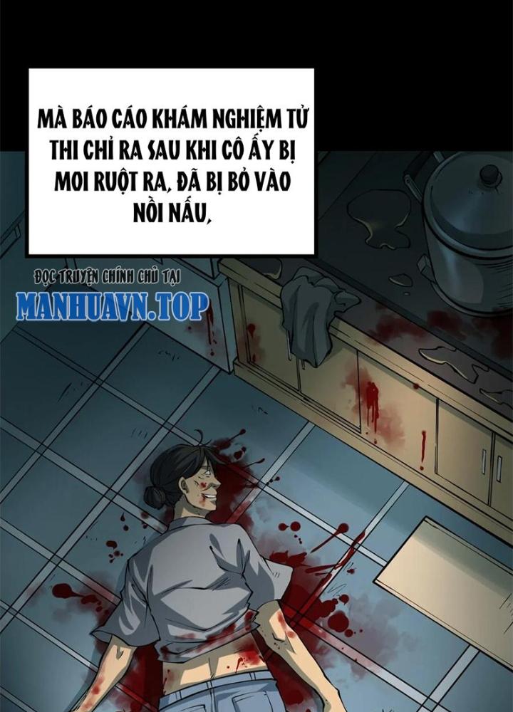 Người Thương Thuyết Cõi Âm Chapter 30 - Trang 2