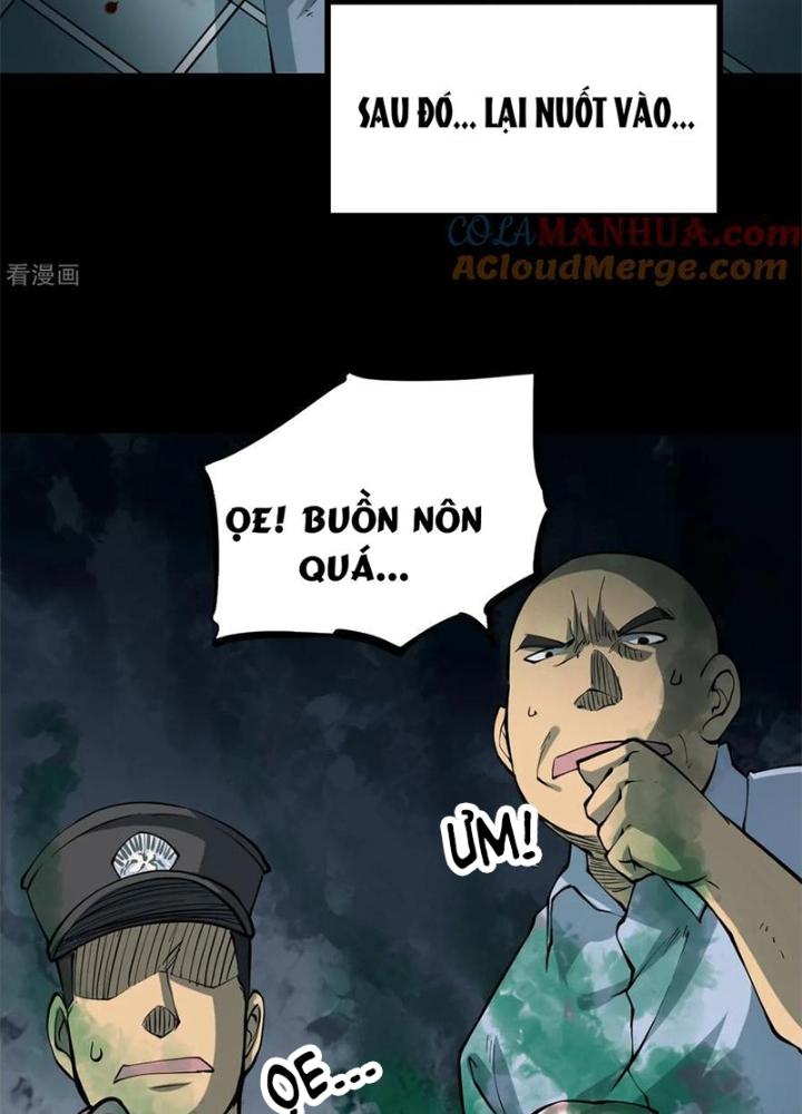 Người Thương Thuyết Cõi Âm Chapter 30 - Trang 2