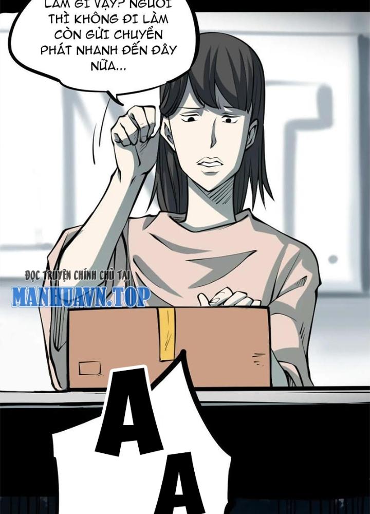 Người Thương Thuyết Cõi Âm Chapter 30 - Trang 2