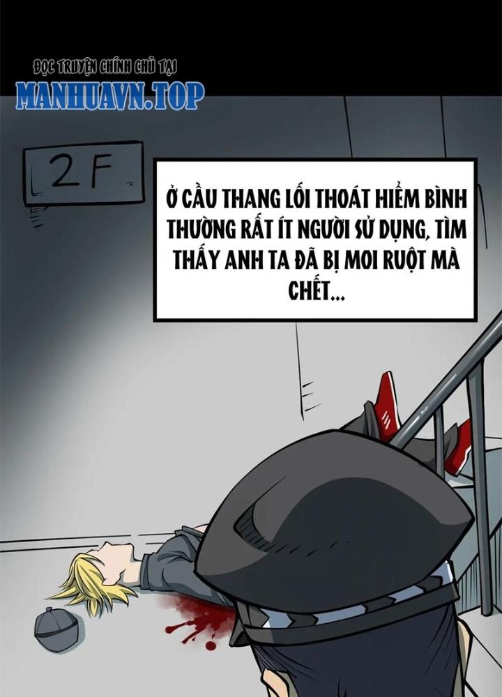 Người Thương Thuyết Cõi Âm Chapter 30 - Trang 2