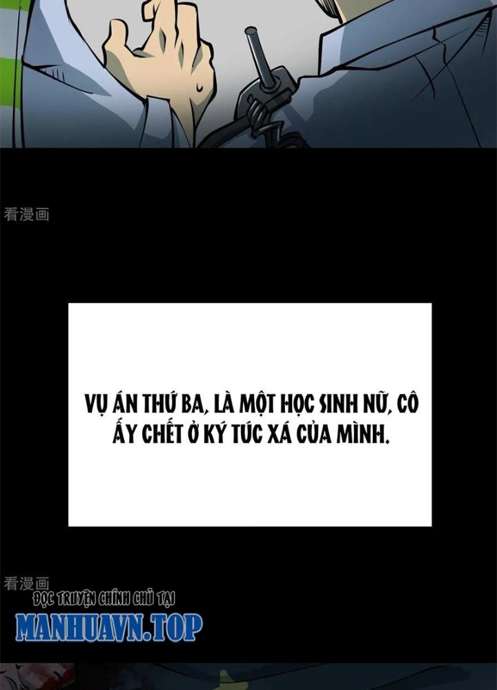 Người Thương Thuyết Cõi Âm Chapter 30 - Trang 2