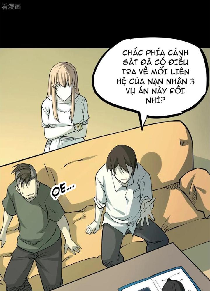 Người Thương Thuyết Cõi Âm Chapter 30 - Trang 2