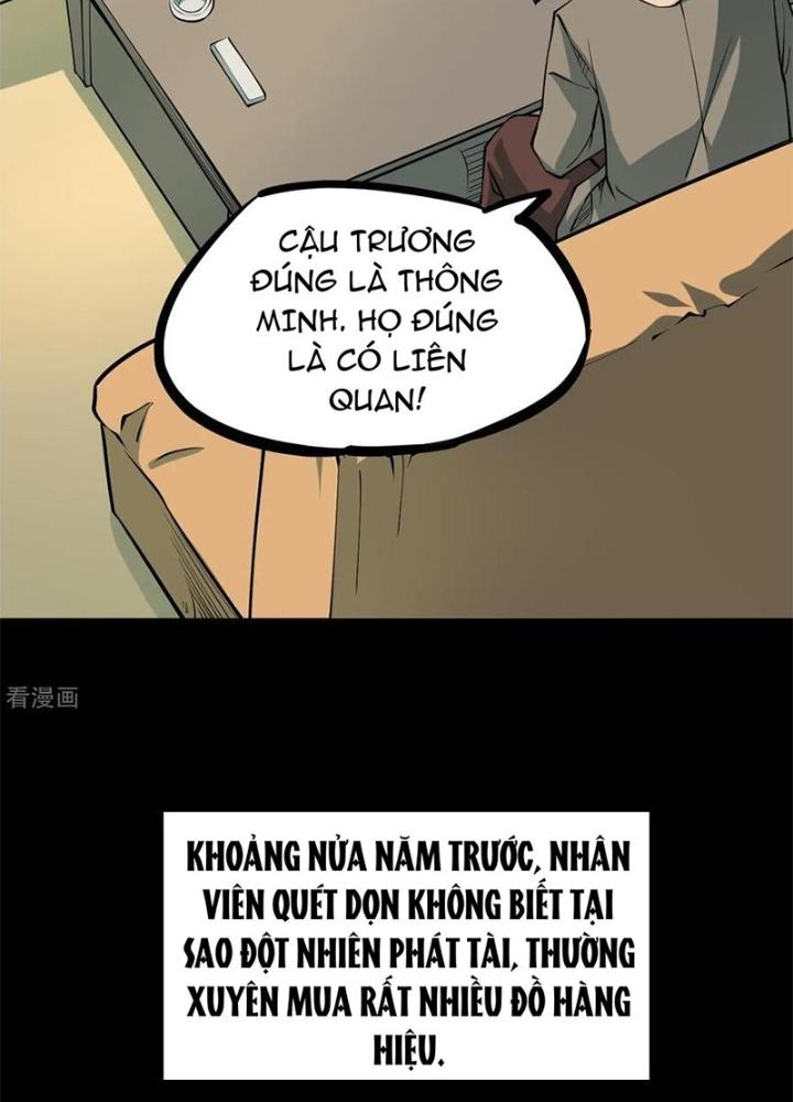 Người Thương Thuyết Cõi Âm Chapter 30 - Trang 2