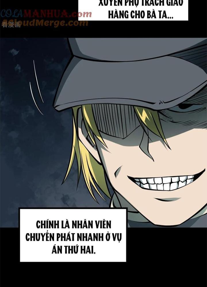 Người Thương Thuyết Cõi Âm Chapter 30 - Trang 2