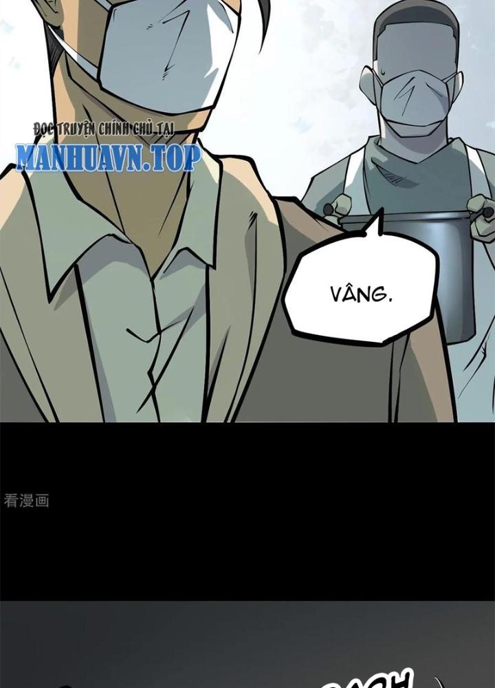 Người Thương Thuyết Cõi Âm Chapter 30 - Trang 2