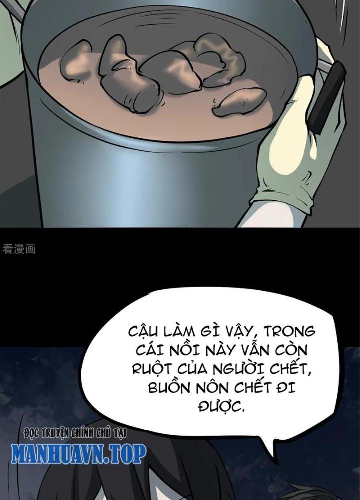 Người Thương Thuyết Cõi Âm Chapter 30 - Trang 2