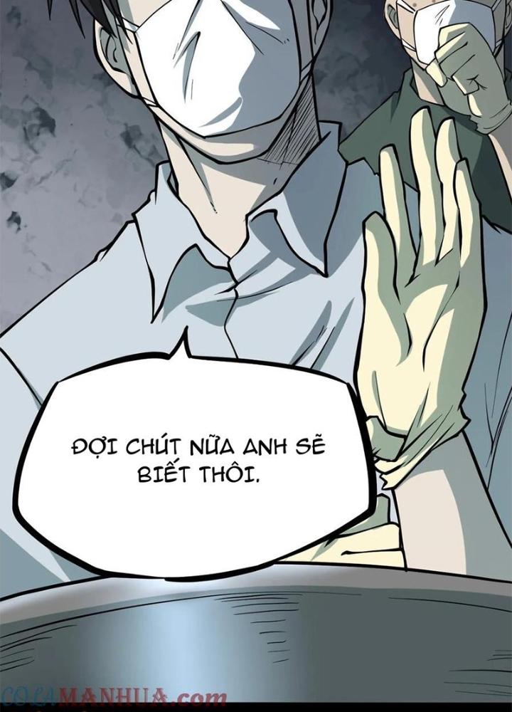 Người Thương Thuyết Cõi Âm Chapter 30 - Trang 2