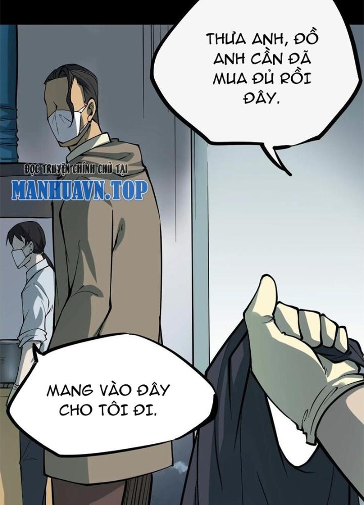 Người Thương Thuyết Cõi Âm Chapter 30 - Trang 2
