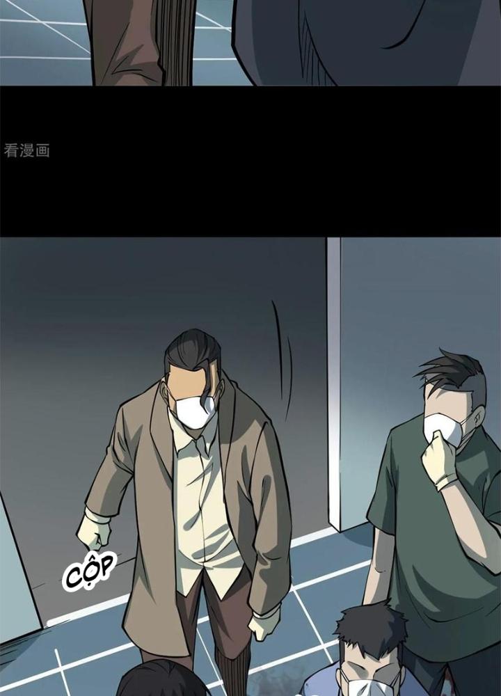Người Thương Thuyết Cõi Âm Chapter 30 - Trang 2