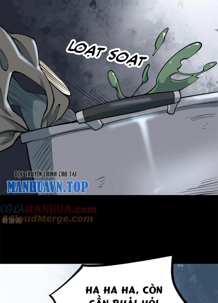 Người Thương Thuyết Cõi Âm Chapter 30 - Trang 2
