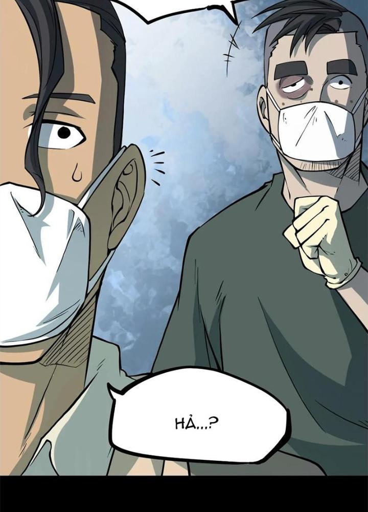 Người Thương Thuyết Cõi Âm Chapter 30 - Trang 2