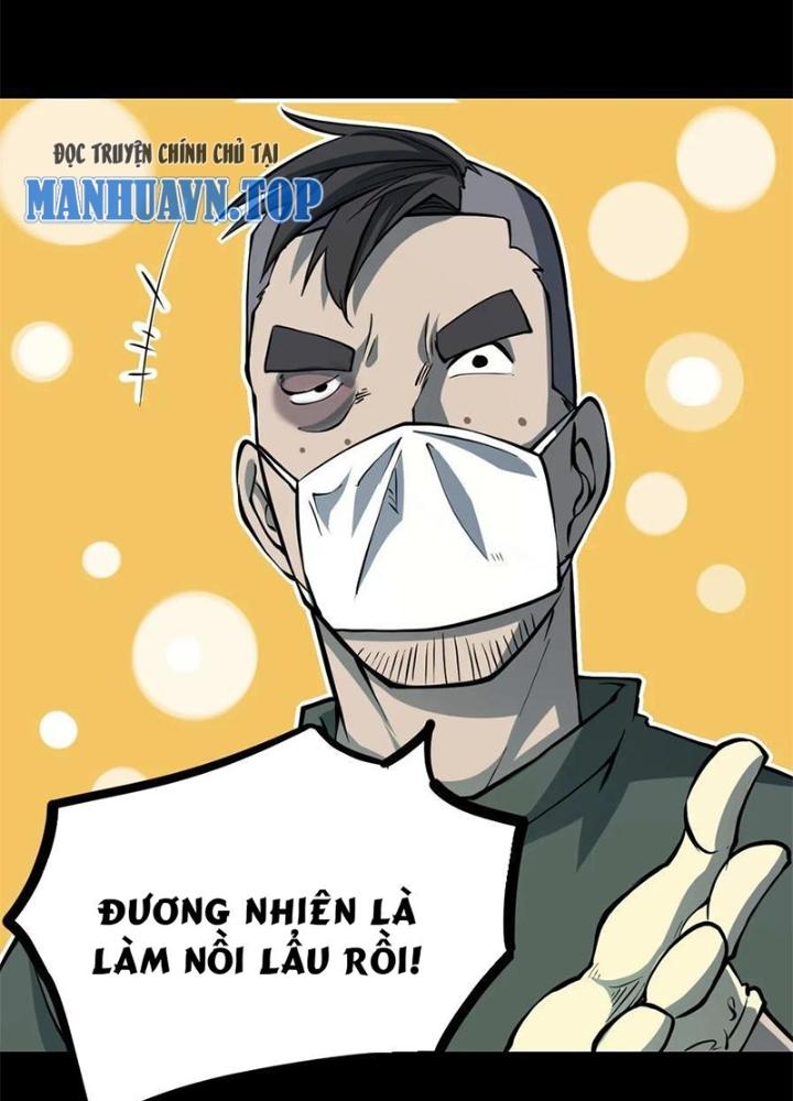 Người Thương Thuyết Cõi Âm Chapter 30 - Trang 2