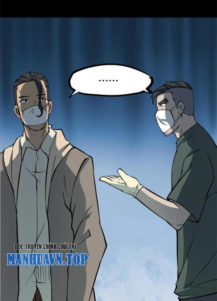 Người Thương Thuyết Cõi Âm Chapter 30 - Trang 2