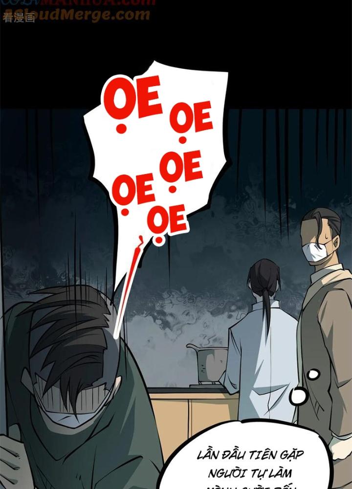 Người Thương Thuyết Cõi Âm Chapter 30 - Trang 2