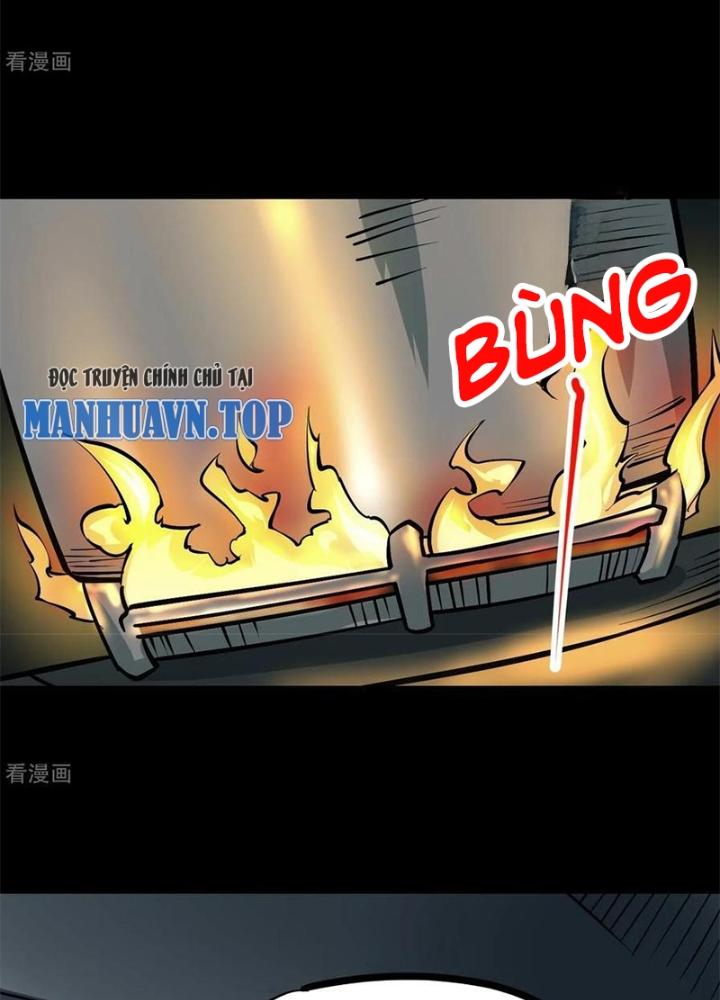 Người Thương Thuyết Cõi Âm Chapter 30 - Trang 2