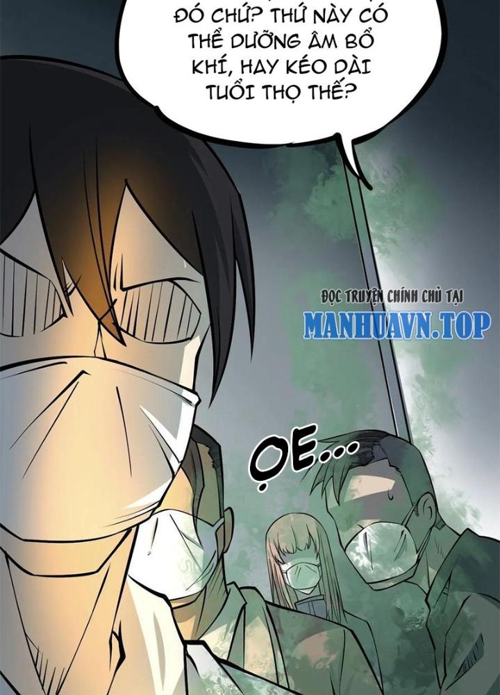 Người Thương Thuyết Cõi Âm Chapter 30 - Trang 2