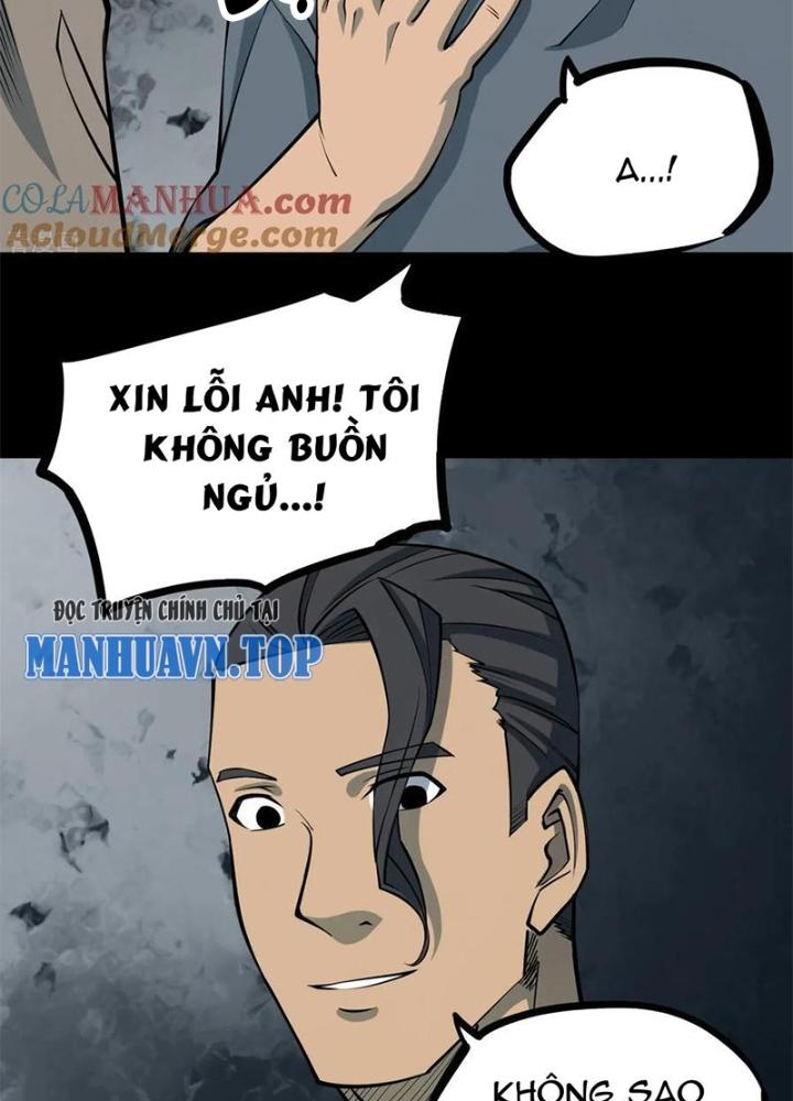Người Thương Thuyết Cõi Âm Chapter 31 - Trang 2