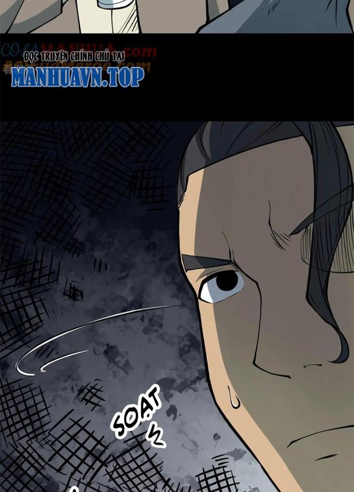 Người Thương Thuyết Cõi Âm Chapter 31 - Trang 2