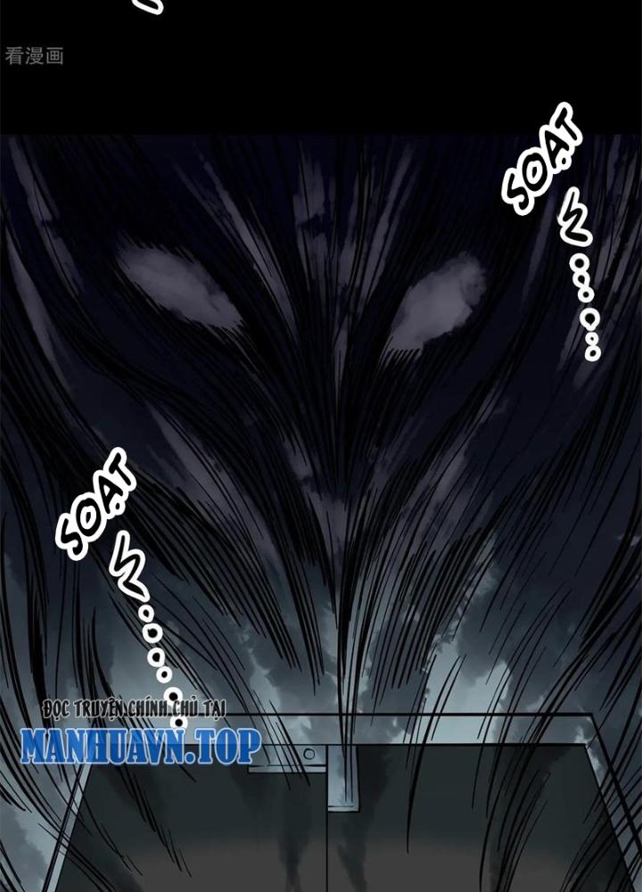 Người Thương Thuyết Cõi Âm Chapter 31 - Trang 2
