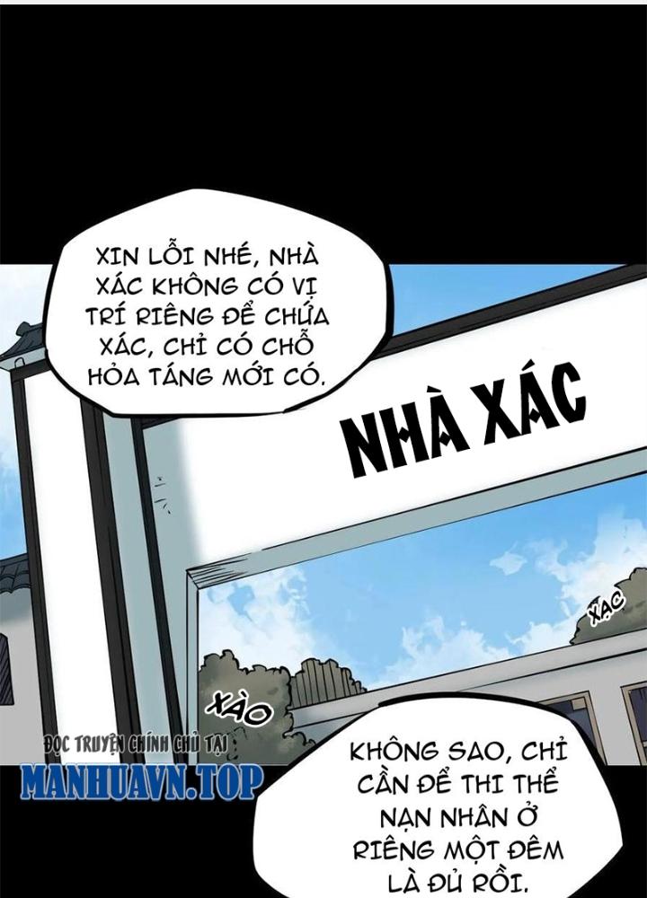 Người Thương Thuyết Cõi Âm Chapter 31 - Trang 2