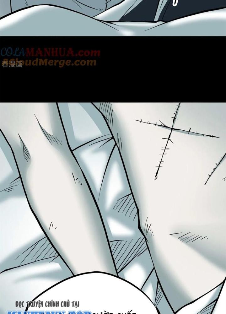 Người Thương Thuyết Cõi Âm Chapter 31 - Trang 2