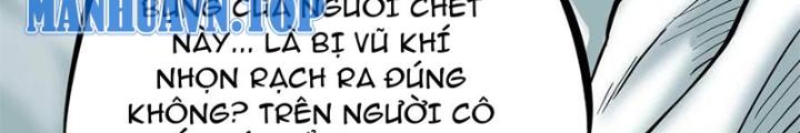Người Thương Thuyết Cõi Âm Chapter 31 - Trang 2