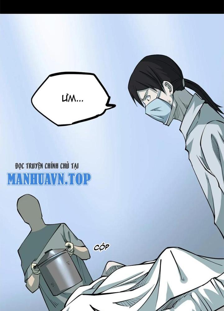 Người Thương Thuyết Cõi Âm Chapter 31 - Trang 2