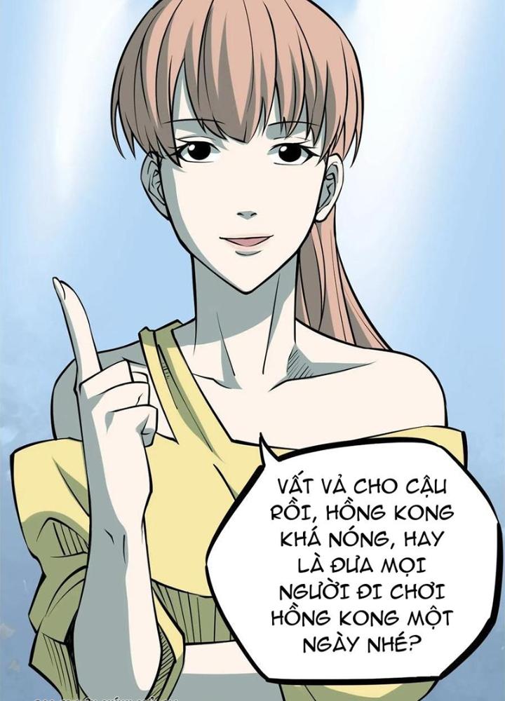 Người Thương Thuyết Cõi Âm Chapter 31 - Trang 2