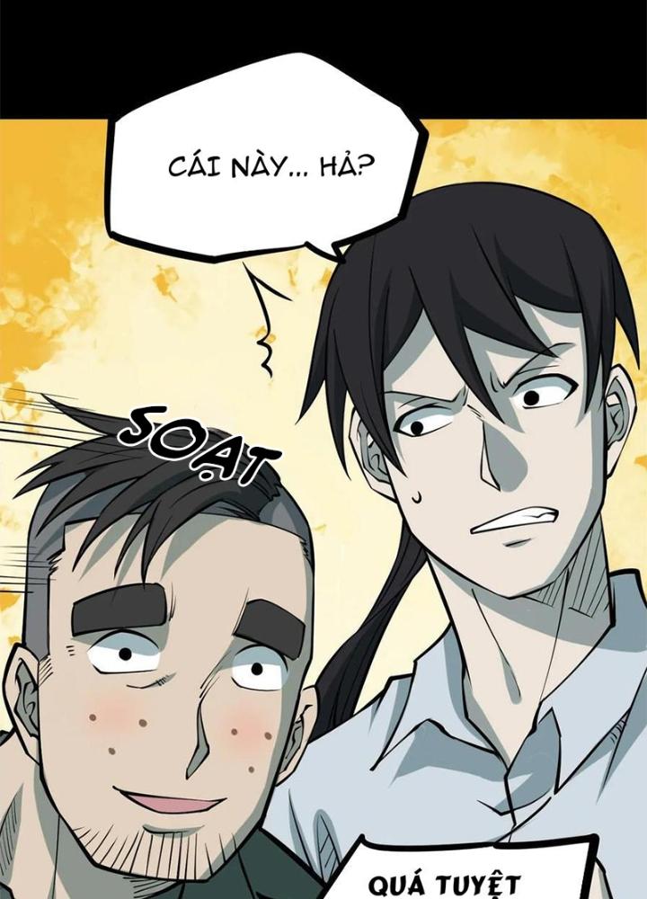 Người Thương Thuyết Cõi Âm Chapter 31 - Trang 2