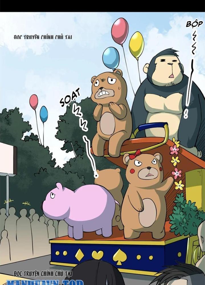 Người Thương Thuyết Cõi Âm Chapter 31 - Trang 2