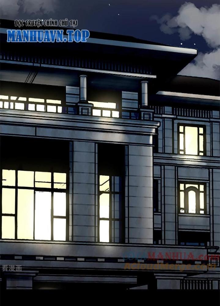 Người Thương Thuyết Cõi Âm Chapter 31 - Trang 2