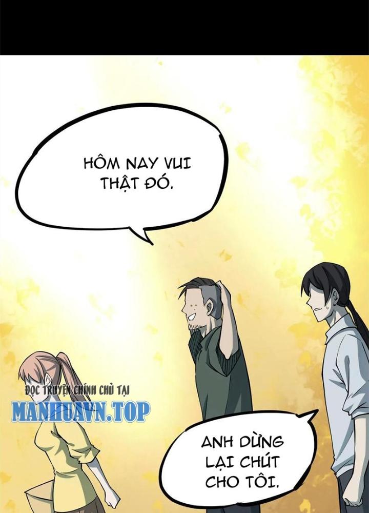 Người Thương Thuyết Cõi Âm Chapter 31 - Trang 2