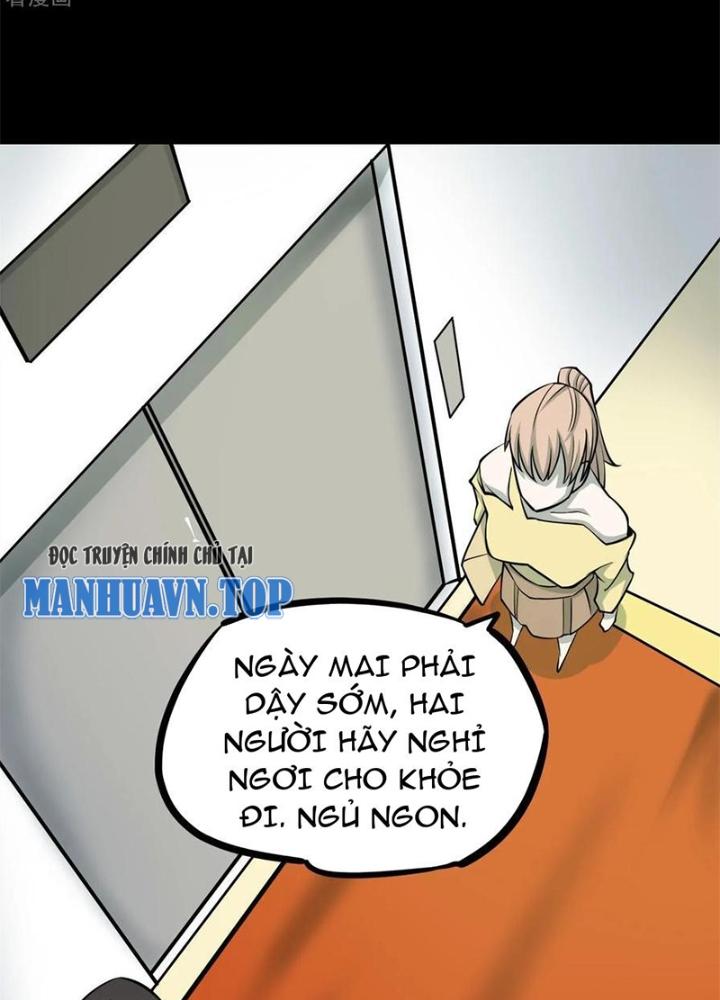 Người Thương Thuyết Cõi Âm Chapter 31 - Trang 2