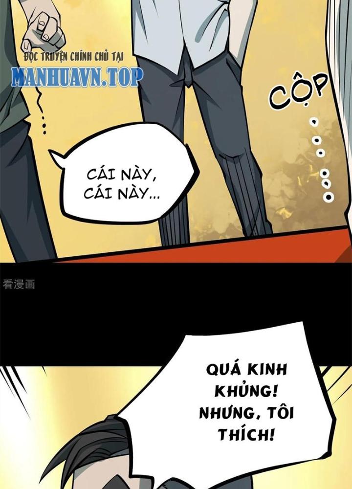 Người Thương Thuyết Cõi Âm Chapter 31 - Trang 2