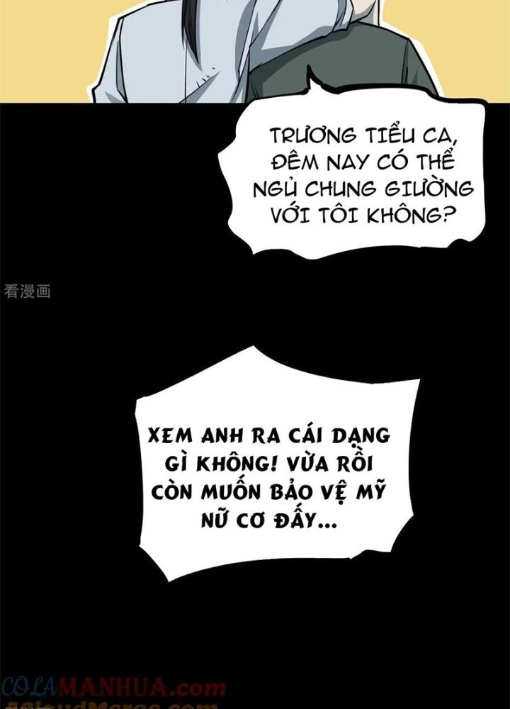 Người Thương Thuyết Cõi Âm Chapter 31 - Trang 2