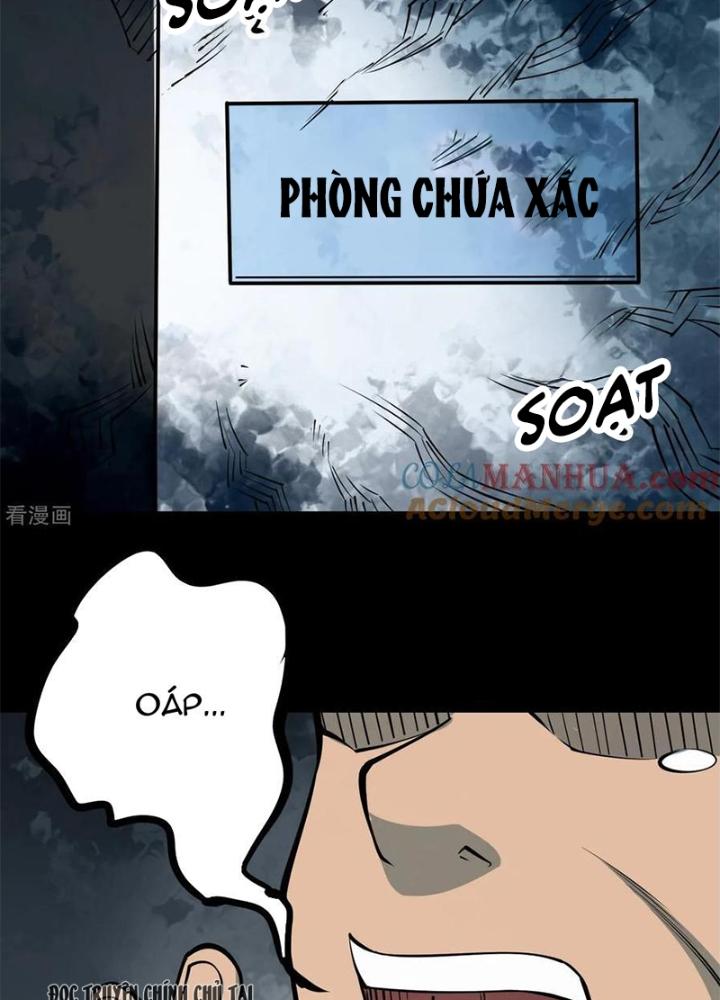 Người Thương Thuyết Cõi Âm Chapter 31 - Trang 2