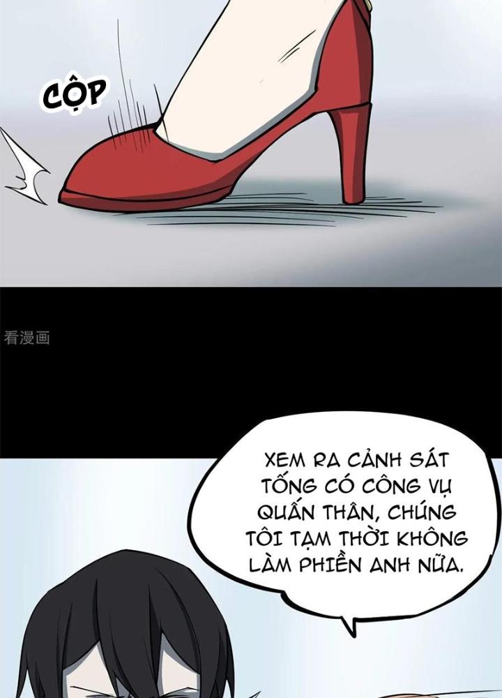 Người Thương Thuyết Cõi Âm Chapter 32 - Trang 2