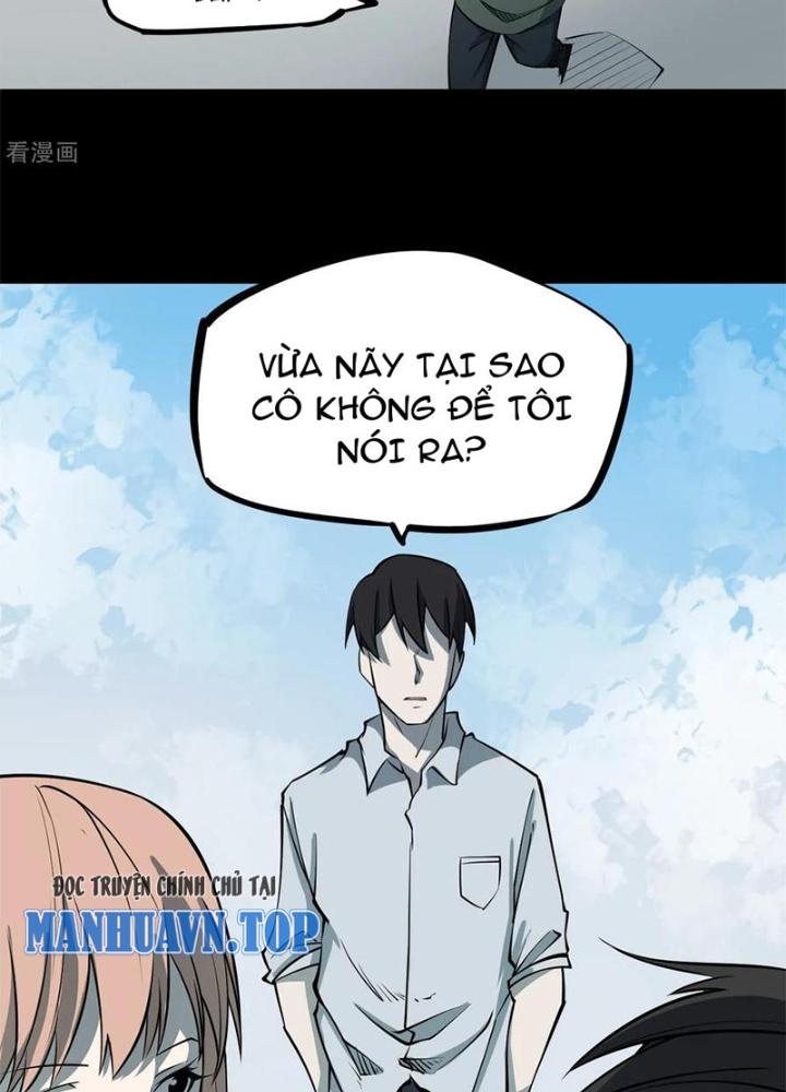 Người Thương Thuyết Cõi Âm Chapter 32 - Trang 2
